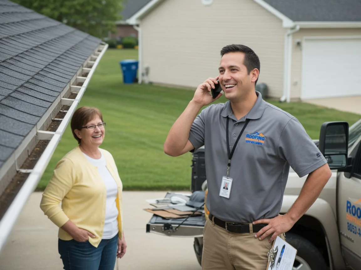 Local Roofing Contractors Lorida, FL FAQs